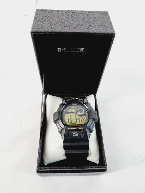 Bisho Casio Casio G Shock G 8900 1Jf