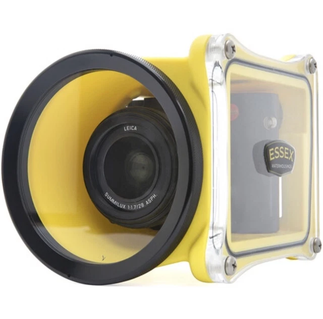 LEICA Q2 UNDERWATER housing PRICE REDUCED 1,900.00 PicClick