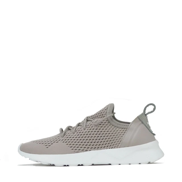 adidas Originals ZX Flux ADV Virtue EM chaussures baskets pour femmes Royaume-Uni 6