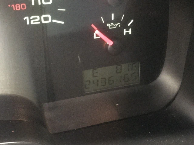 Instrument Clusters, Gauges, Interior Parts & Accessories, Car