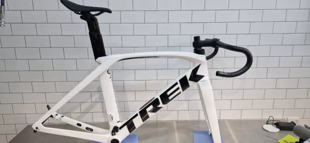 Trek madone slr 2025 frame