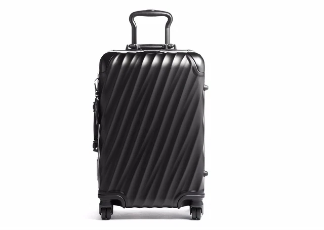 BrandNew Sealed Tumi 19 Degree International Aluminum Carry-On (36860) Black.