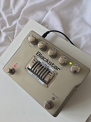 Cubicle REVERB PEDALE Alimentatore ricambio Adattatore UK 9V DR VERDE Ashdown 