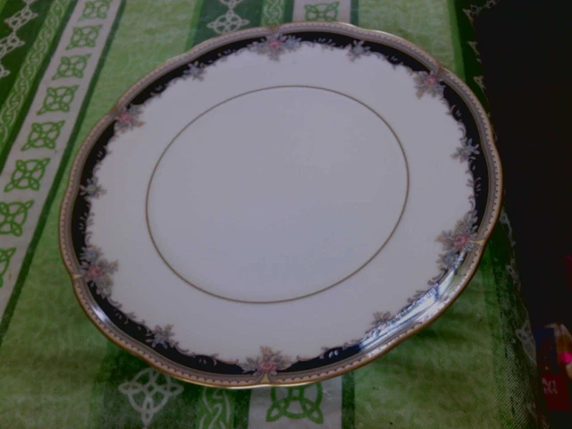 Noritake PALAIS ROYAL #9773 8 1/4" PLATE