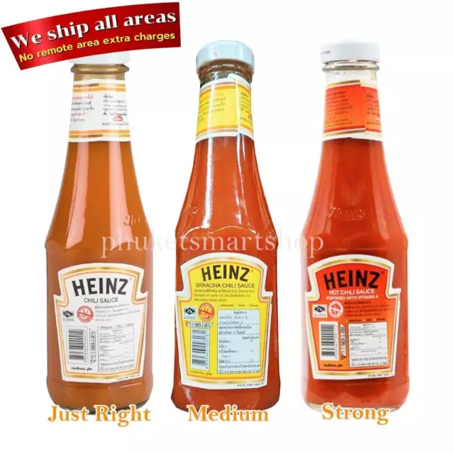 HEINZ GARLIC AIOLI, 355ml/12 oz., Dipping Sauce {Imported from