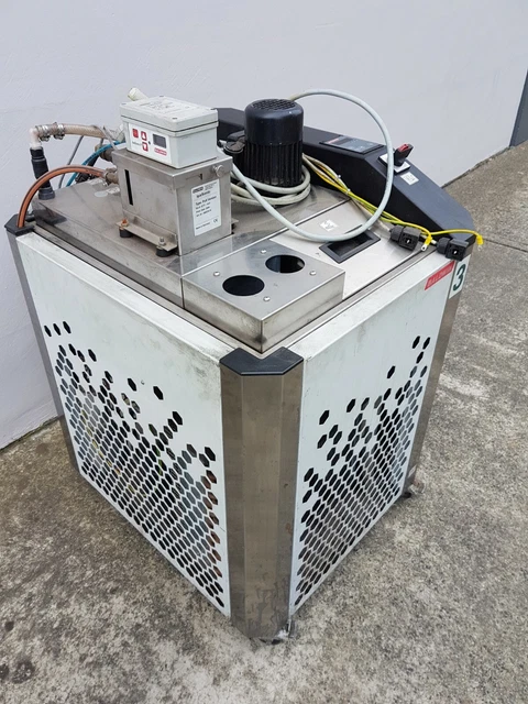 Baldwin BasicLiner 2.0L Chiller with Burkert display - #2 of 2 - Good Used