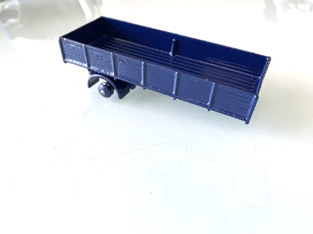 DINKY TOYS REMORQUE Tracteur Panhard EUR 5,99 - PicClick FR