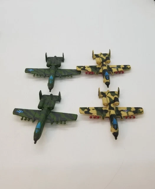 Micro Machines For Scott