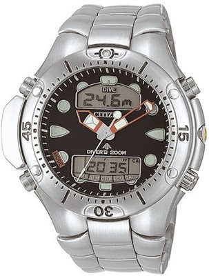 citizen promaster aqualand 200m