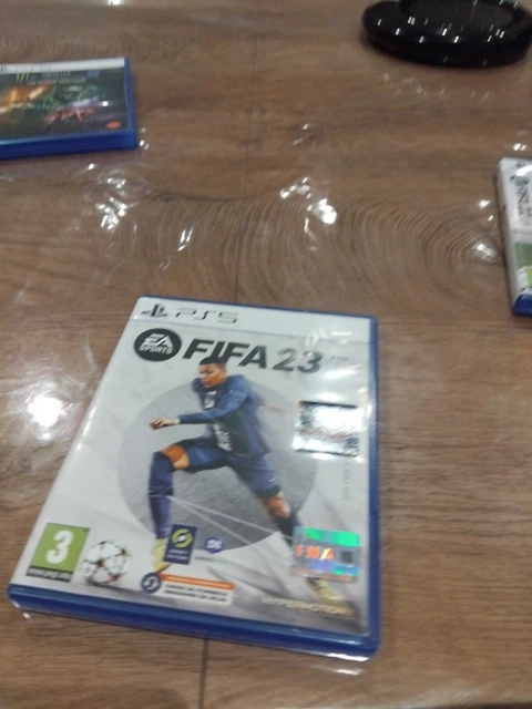1 Million 500 Mille Crédits FIFA 23 - PlayStation 5 - Compte Ou Pièces