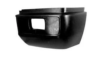 Freightliner FLD 120 Bumper End, Left