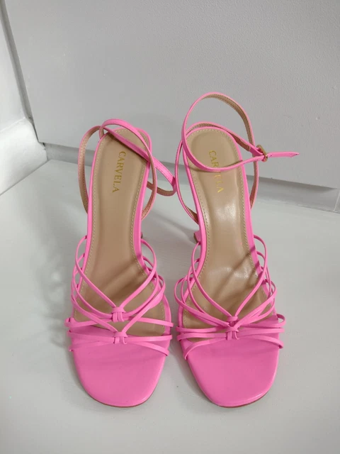 Carvela hotsell kin sandals