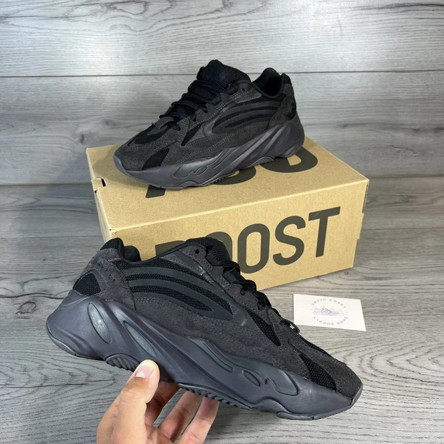 Adidas yeezy vanta yellow cheap