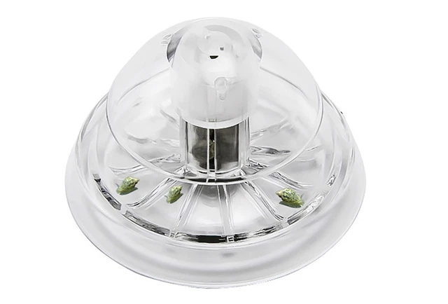 Producto para peces Acuario Trampa para caracoles Herramienta de limpieza Planario Cazador Plagas Caja de captura