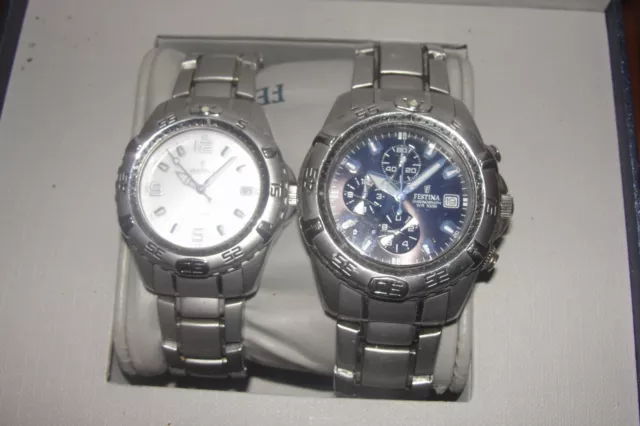 Festina f16169 prix 2025