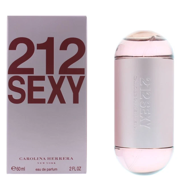 212 hotsell 60 ml