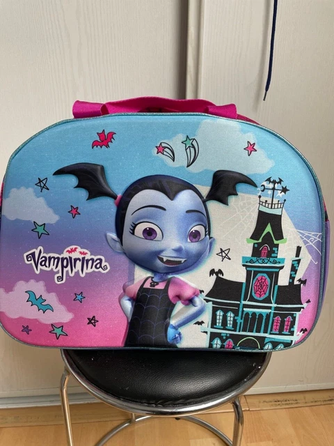 Cartable vampirina best sale