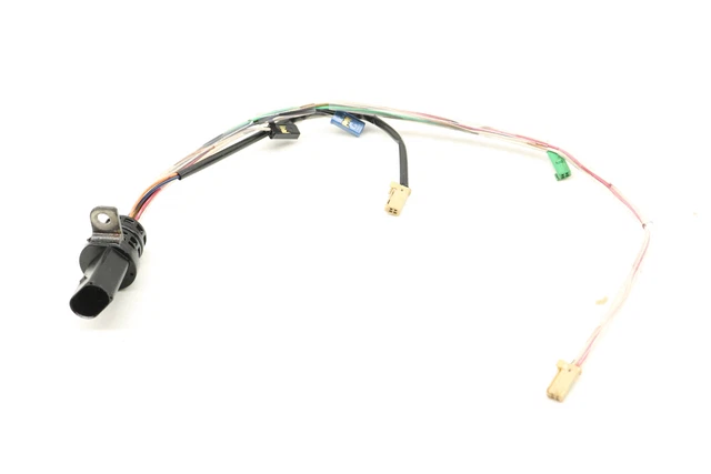 2010-2015 AUDI Q7 - 8-Pin Transmission Wiring Harness 0C8927363A