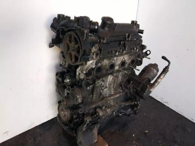 Motor Ford Fiesta VIII F6JA 1,40 gasolina 74 kw 2006 22676444