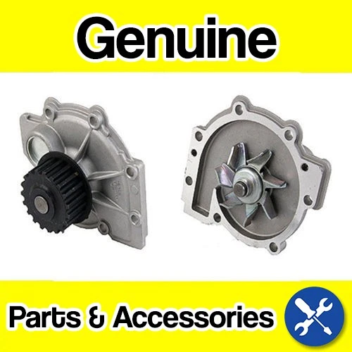 Genuine Volvo Water Pump S40, V40, S60, S80, S70, V70, C70, XC90, XC70, 850