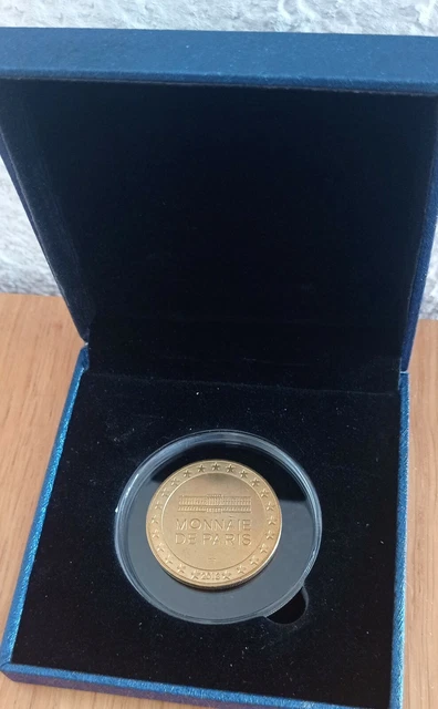 Pièce Française 10 Francs argent Hercule 1965 VILLERS COLLECTIONS
