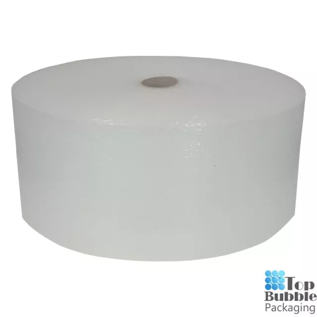 Bubble Wrap 250mm x 100m SYDNEY FREE SHIPPING Air Bubble Clear 10mm Bubbles