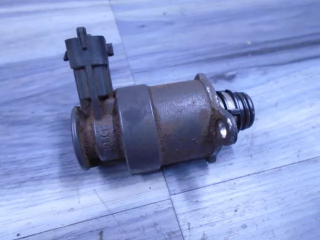 Skid Steer Case SR Series CP4 220 250 280 Injection Pump