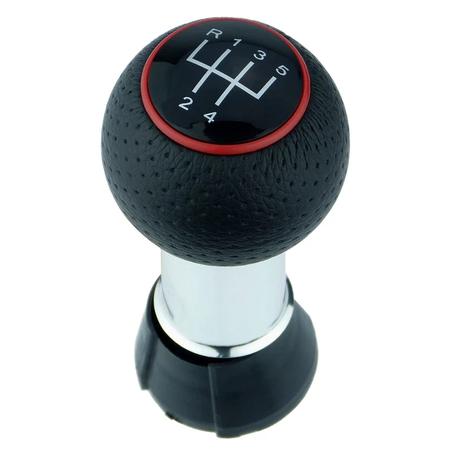 Pomello Cambio Per VW Passat B6 2005-2010 - 6 Marce In