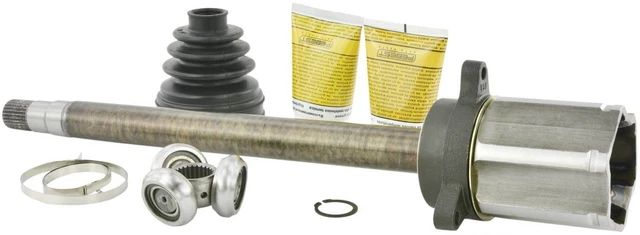 Boot For Inner Cv Joint - Febest # 0415-K94 OEM MB886676 | eBay