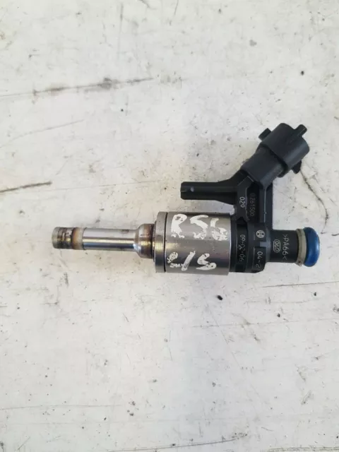 Véritable Bmw Mini Cooper R 56, Peugeot 207 308, Citroen C4, Injecteur De Carburant V7528351 2