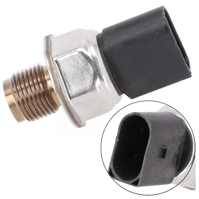 Capteur De Pression Haute Rail Carburant 5WS40208 - Pour Nissan Note 2006-2012 Et Qashqai 2007-2013 - 9