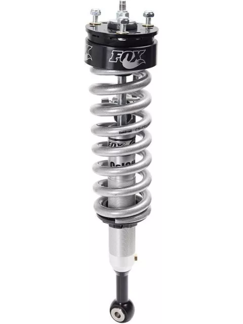 Fox Factory Plat Series Front Coilover 2 Lift For Hilux N70/N80 (CO024-EX-2I)