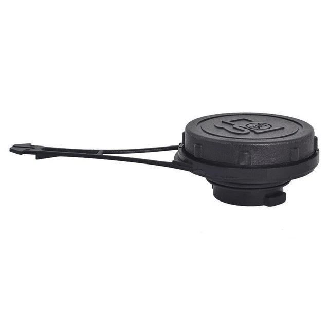 Réservoir De Carburant Pour Pilonneuse/Machine De Jardin - 22.5x10.5 Cm, Matériau PP - 7
