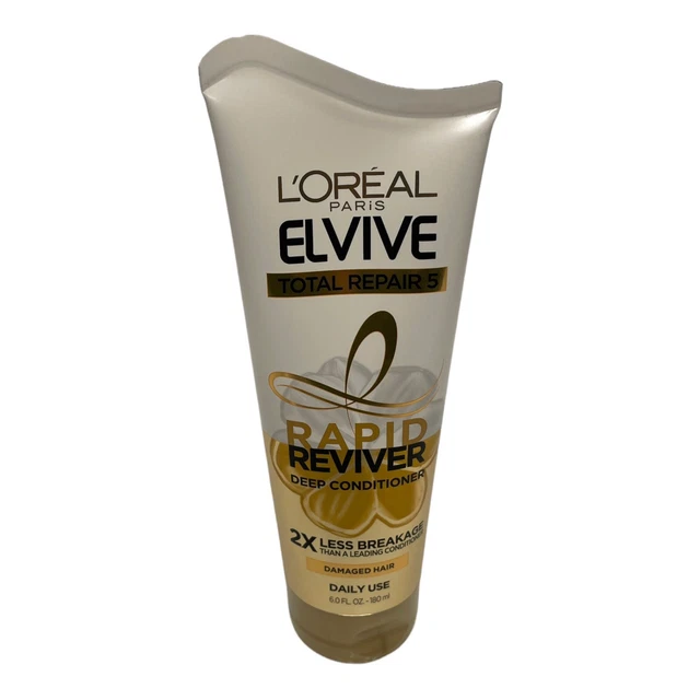 L’ORÉAL PARIS ELVIVE Total Repair 5 Power Rapid Reviver Deep