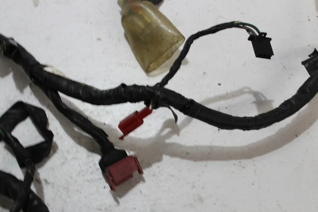 1984 honda shadow 700 for sale