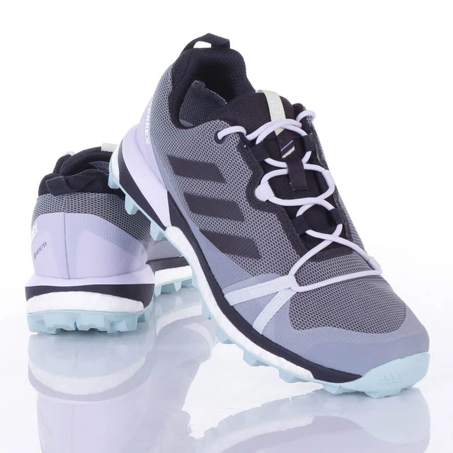 Adidas Terrex Skychaser LT Gore-Tex (EF3351) Kein Box! US9 UK7.5 EUR41 1/3