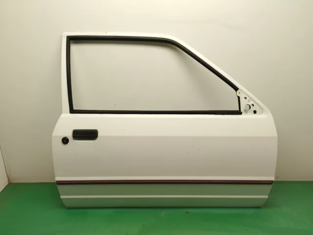 Puerta Delantera Derecha Para Ford Escort Berlina