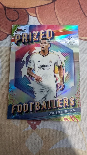 topps クリスティアーノ・ロナウド 4枚カードセット 迫ら