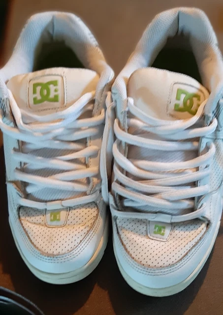 dc shoes skateboard decks