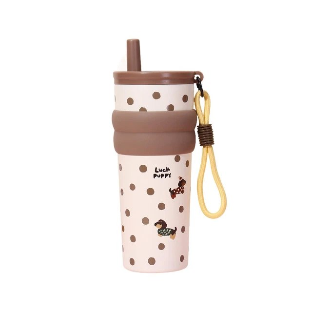 Gourde Isotherme LPG édition Limitée Or - 500ml, Neuve Avec Infuseur