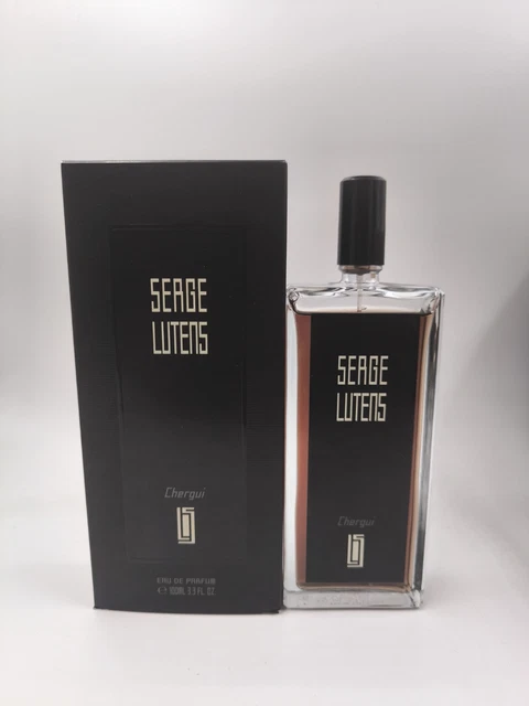 Toison Serge Lutens 2021 Sale Serge Lutens Perfume Uk On Sale