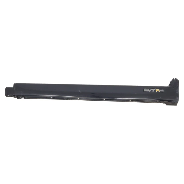 Bas De Caisse Jupe Latérale JOM 20990 - Pour VW Golf III, Vento Et Seat Cordoba - Pièce Automobile
