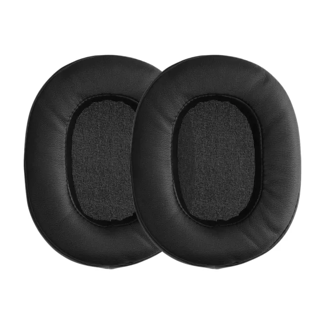 2x coussinet de rechange pour casque Sony WH-L600