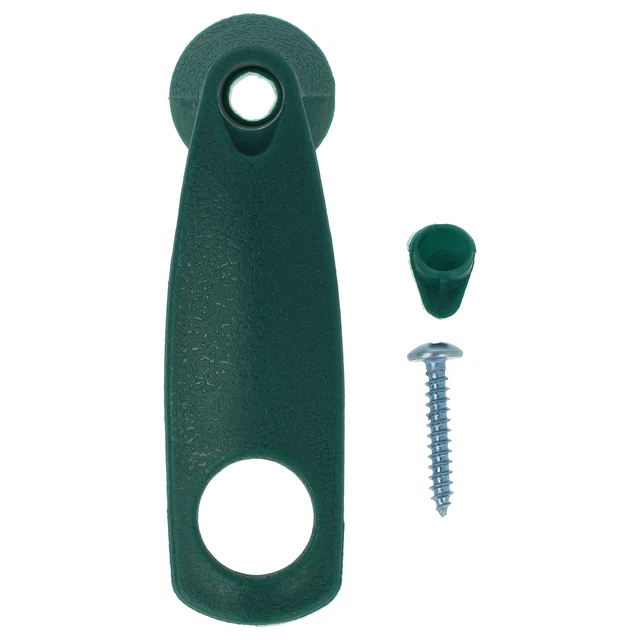 Cavo Piatto EVendix Di Ricambio Per Aspirapolvere Vorwerk Kobold VK 130 E VK 131 - 3