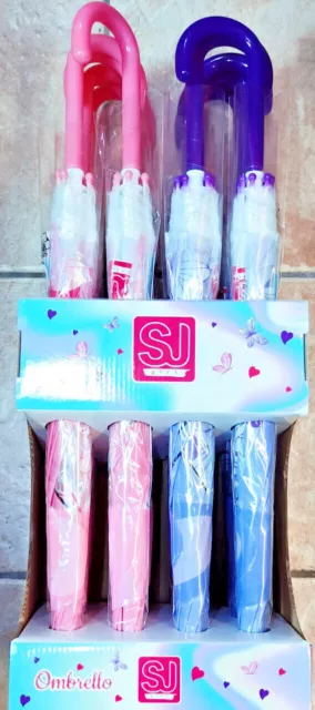 Seven Sj Gang Ombrello Bambina