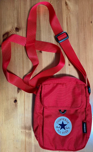 Converse Femme Sac Converse All Star Bandouliere CONVERSE SAC À