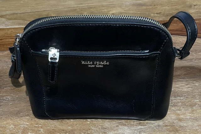 Kate spade deals round bag