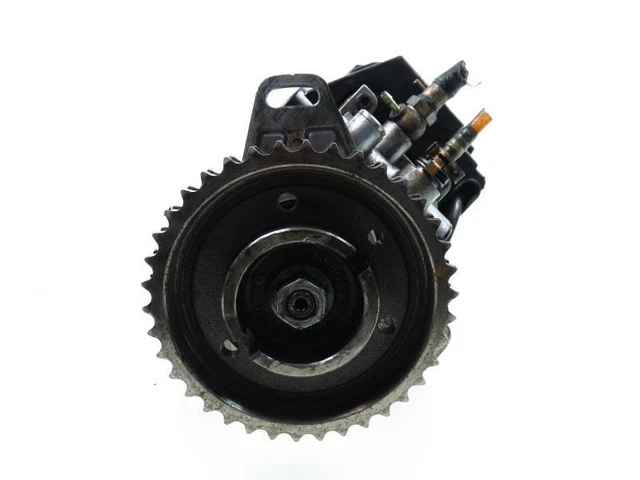 MERCEDES W210 TDCI INJECTION PUMP HIGH PRESSURE PUMP 6040700201 £694.62 ...