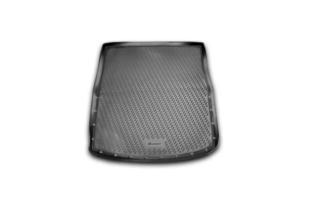 Trunk mat for Mazda 6, 2012->, combo, 1 pcs