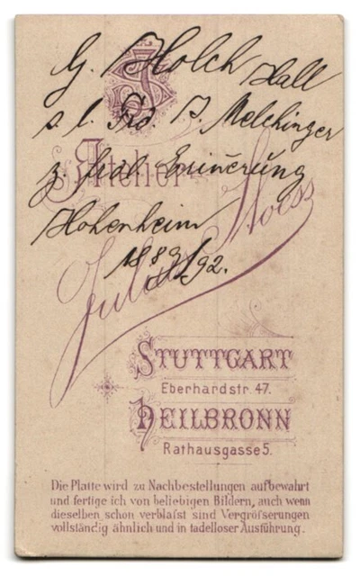 Photography Julius Stoess, Stuttgart, Eberhardstraße 47, young man with pomadis 2